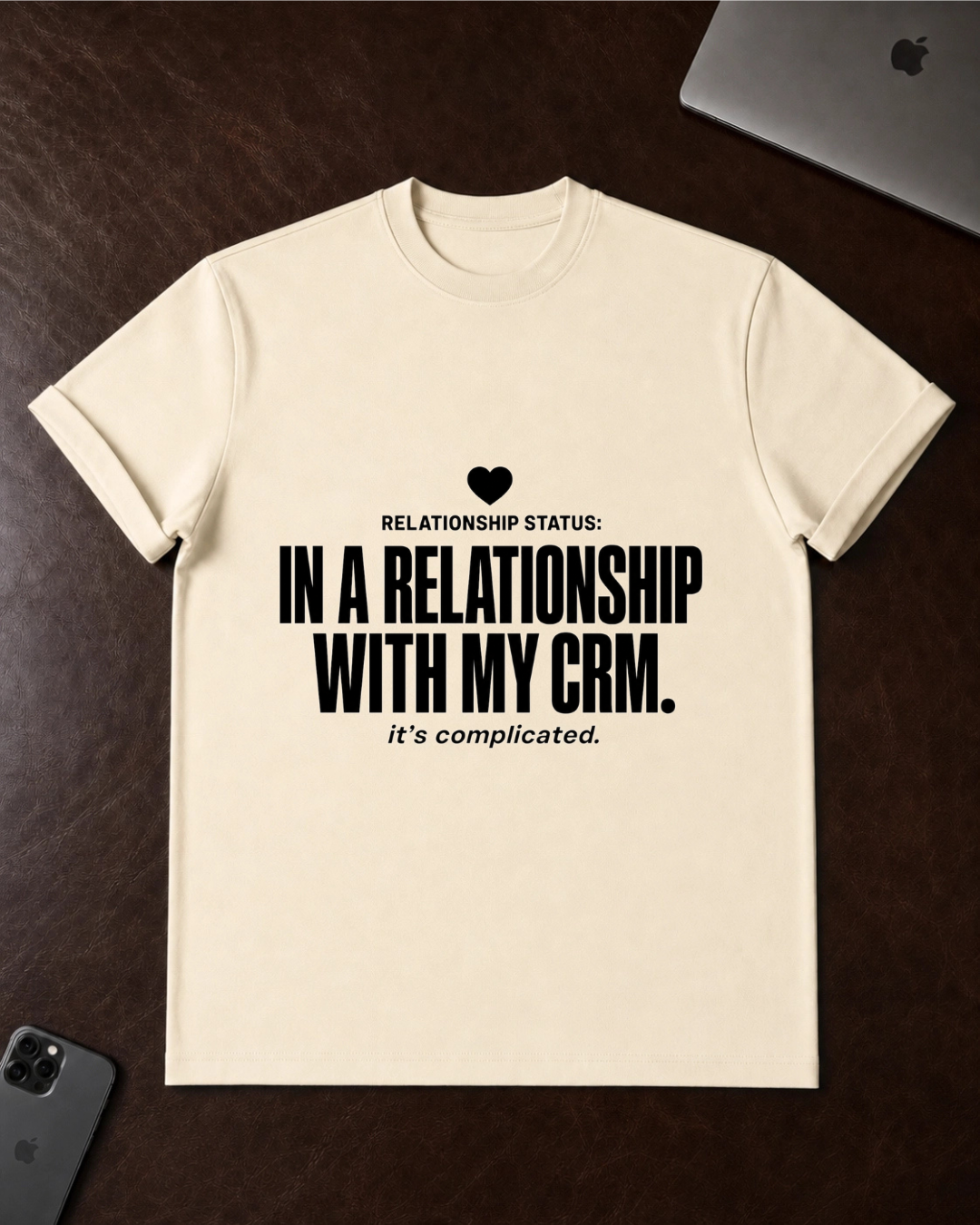 Relationship Status T-Shirt