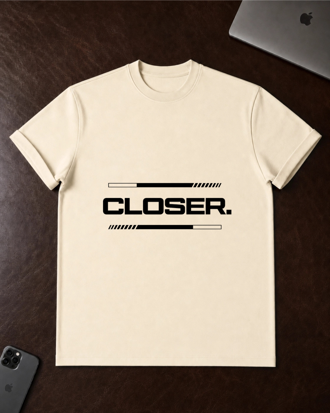 Closer Graphic T‑Shirt