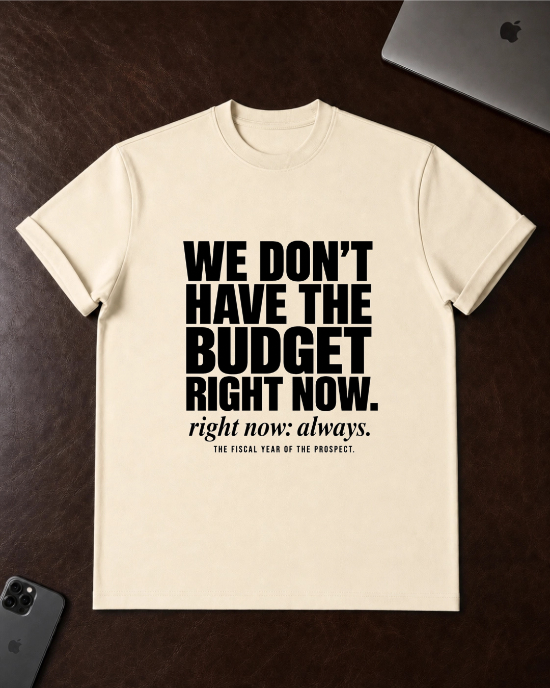 Now’s Not A Good Time T-Shirt