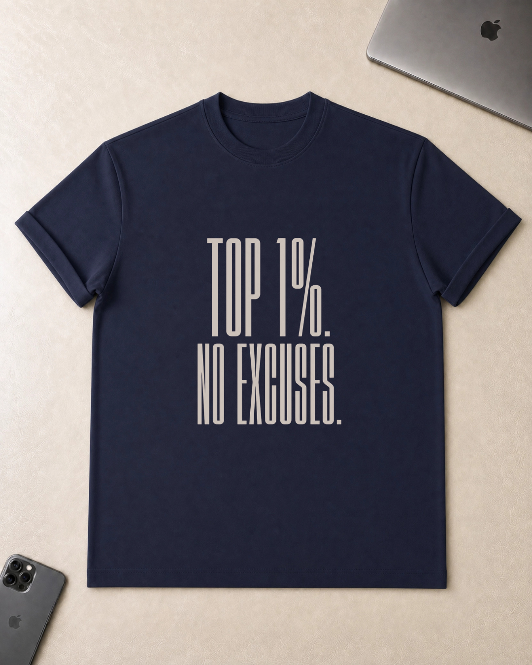 Top 1% T-Shirt