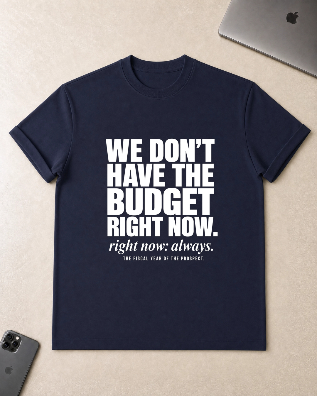 Now’s Not A Good Time T-Shirt