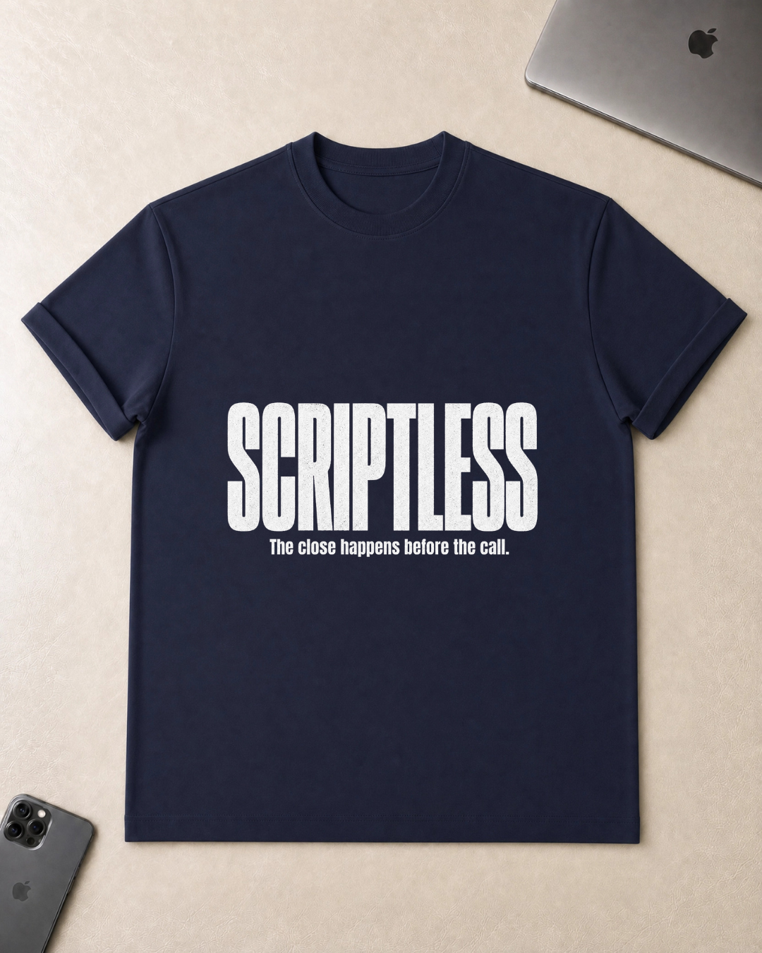 Closing on Commission T-Shirt
