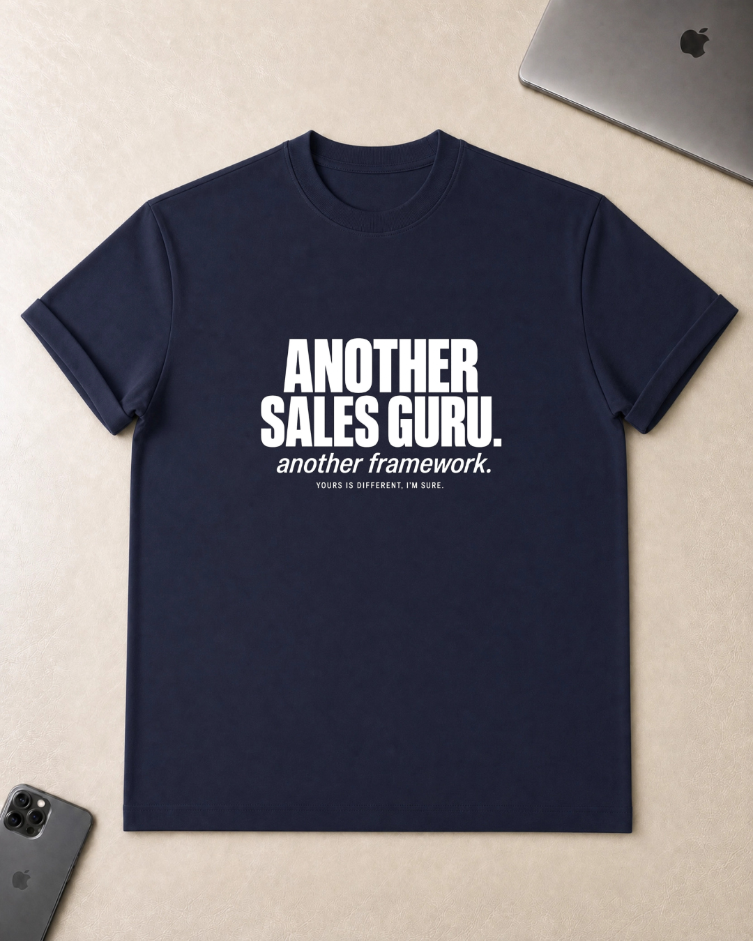 Another Sales Guru T-Shirt