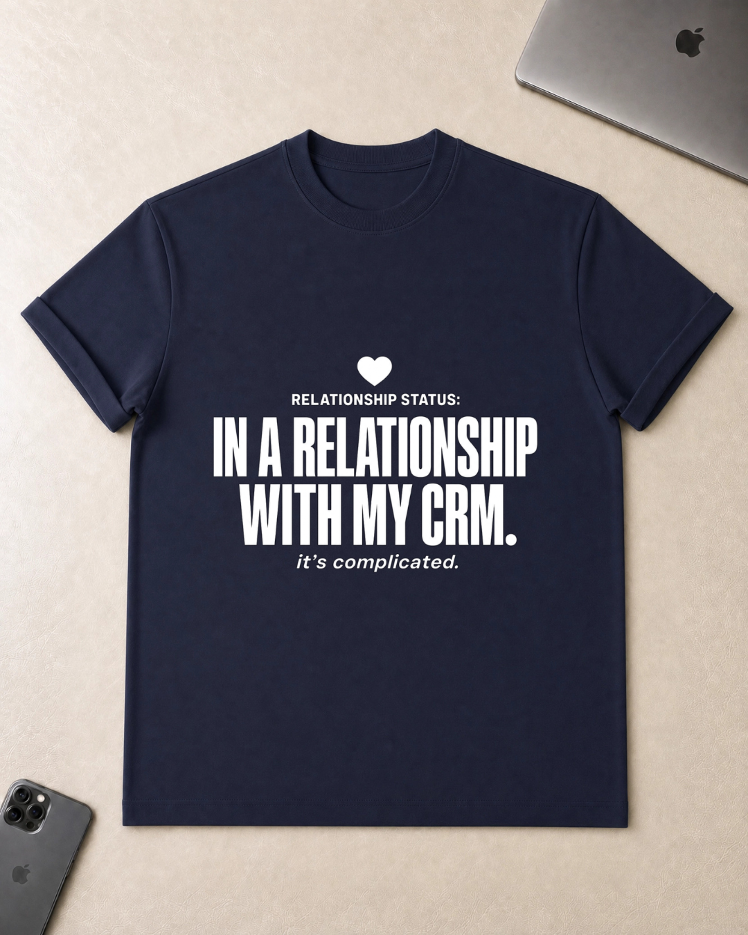 Relationship Status T-Shirt
