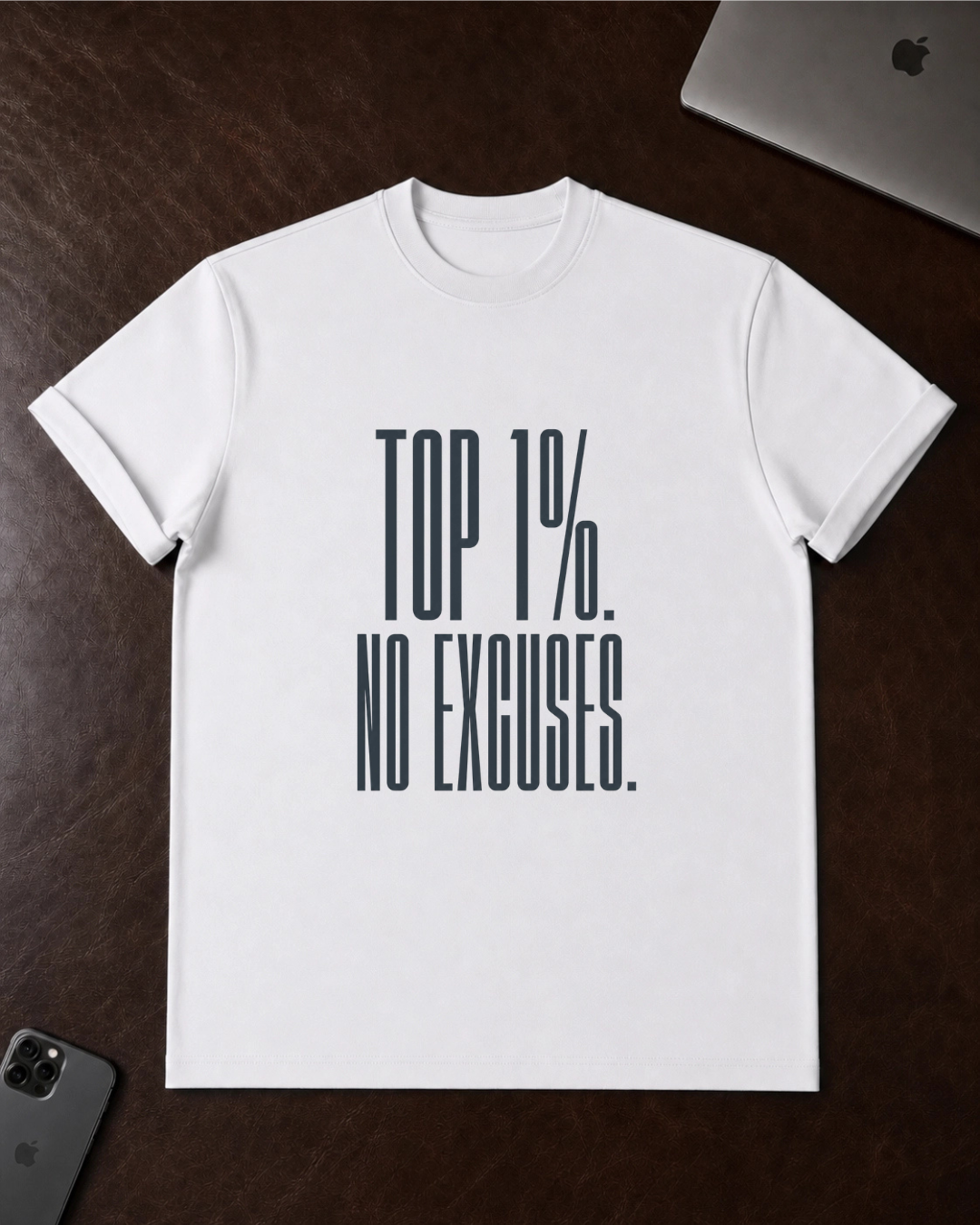 Top 1% T-Shirt