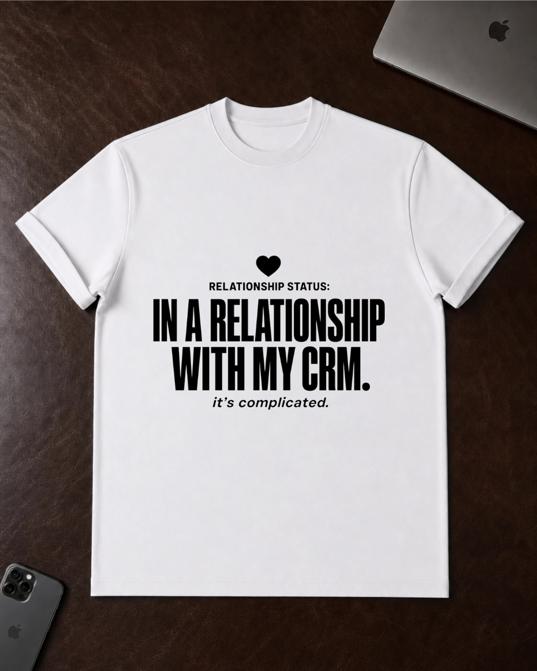 Relationship Status T-Shirt