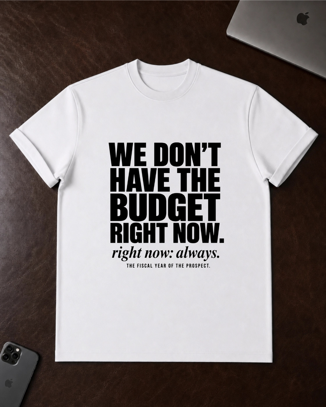 Now’s Not A Good Time T-Shirt
