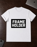 Frame Holder T-Shirt