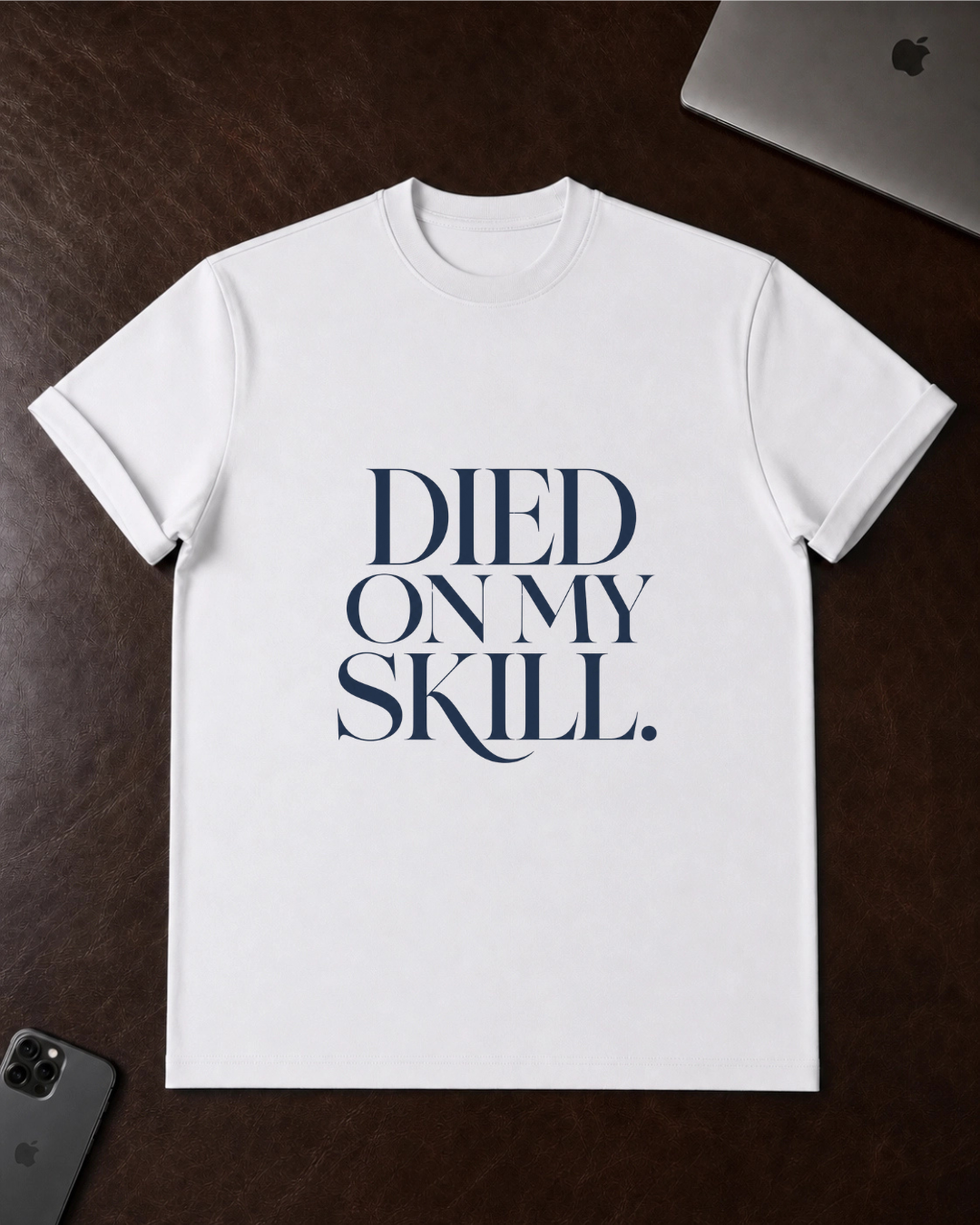 Closer Graphic T‑Shirt