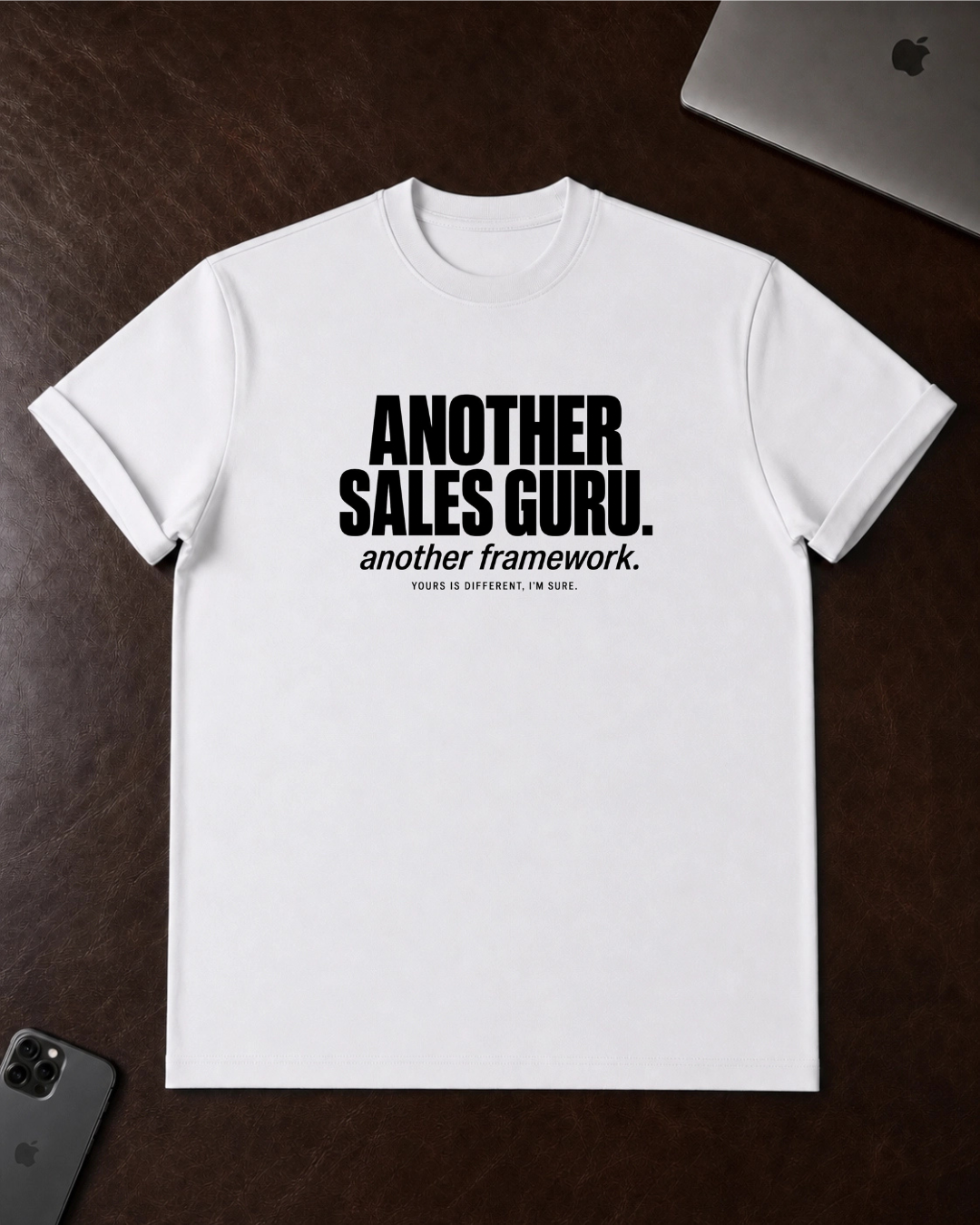Another Sales Guru T-Shirt