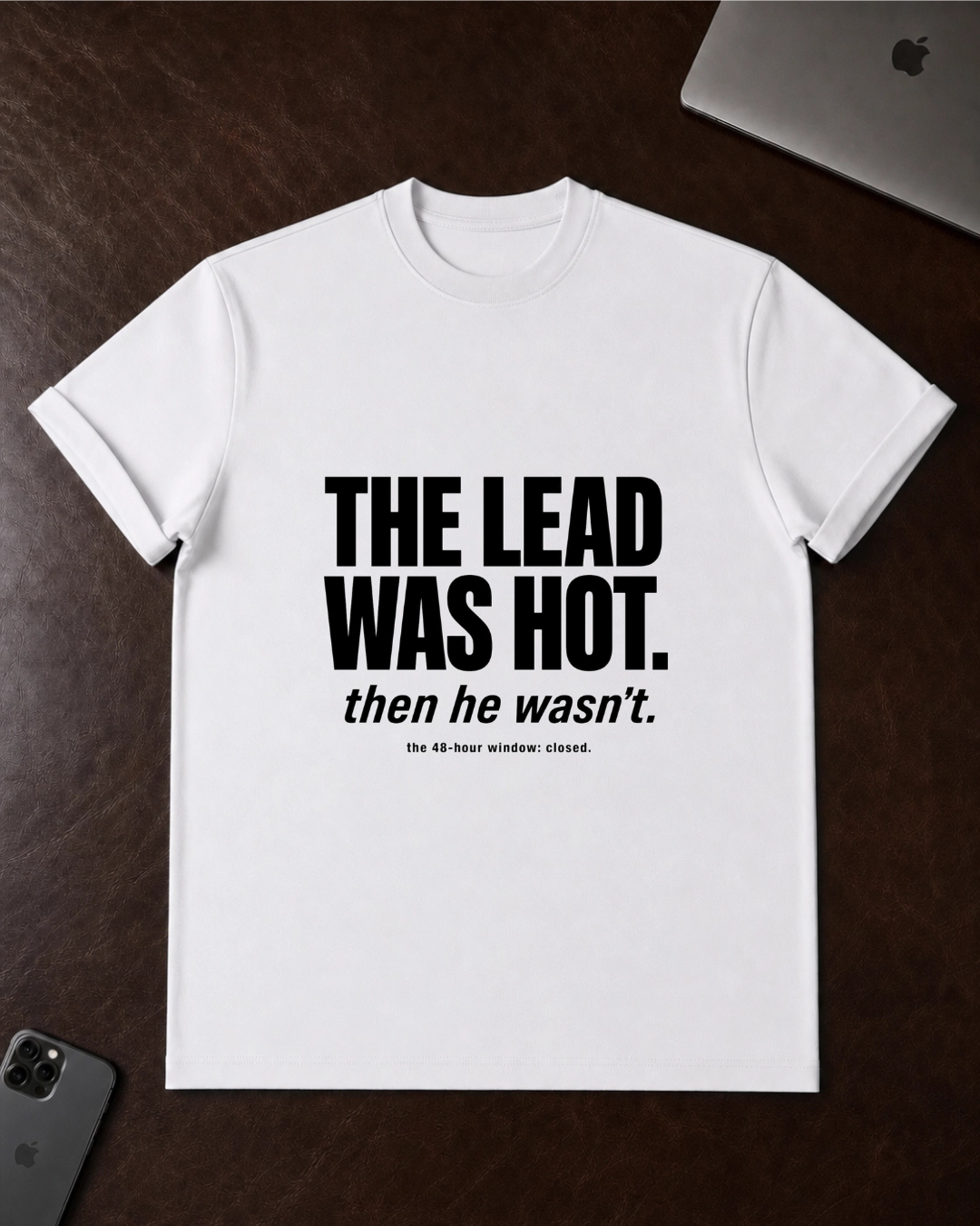 Out of Office T-Shirt