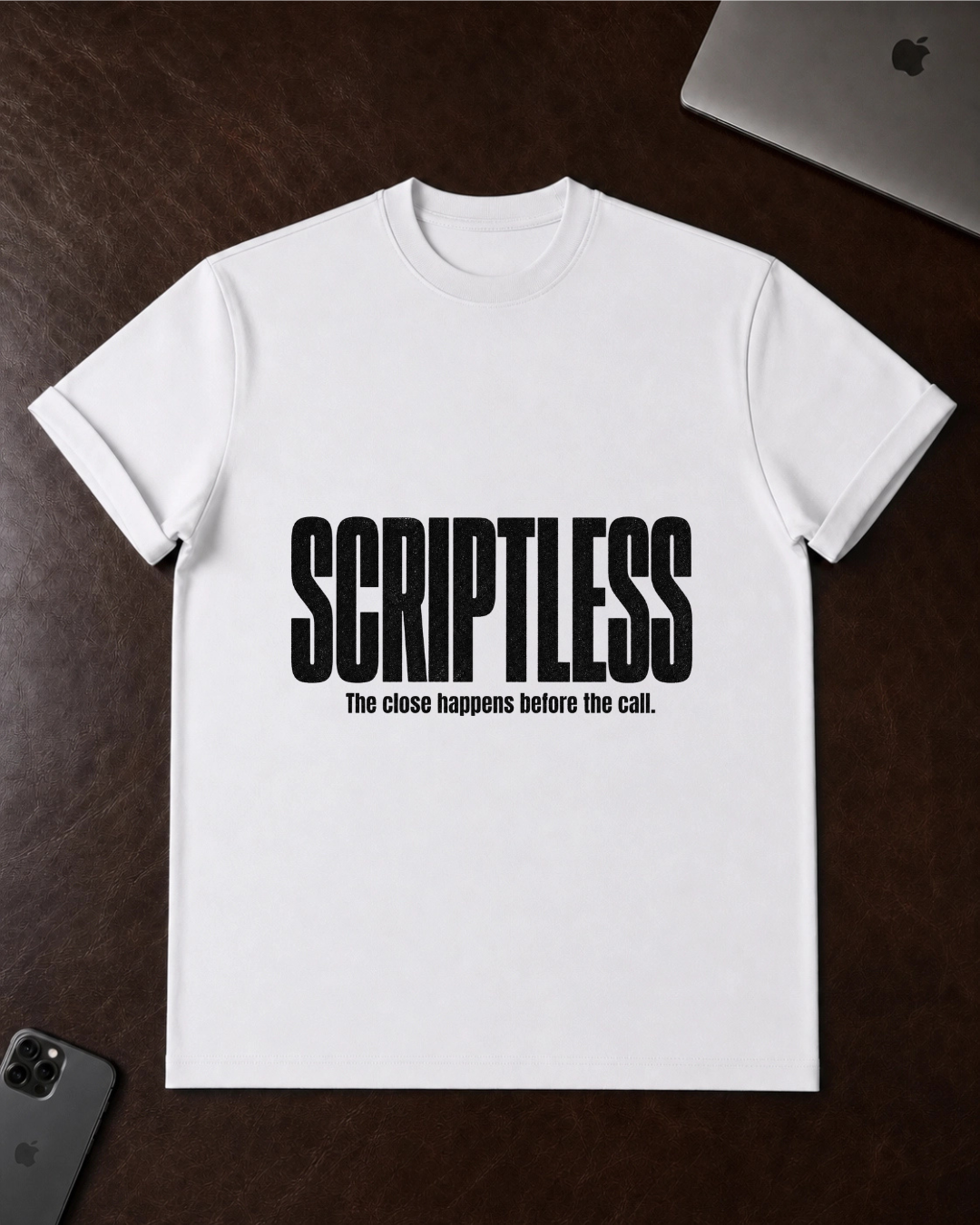 Closing on Commission T-Shirt
