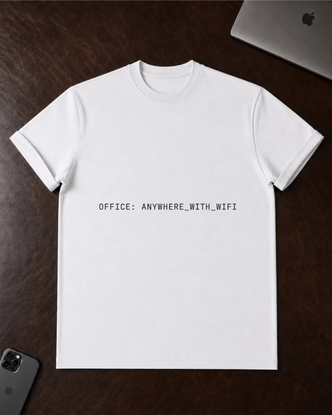 Don't Take It Personal T-Shirt